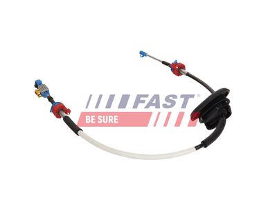SET DE CABLURI CUTIE DE VITEZE MANUALă FAST FT02922 16