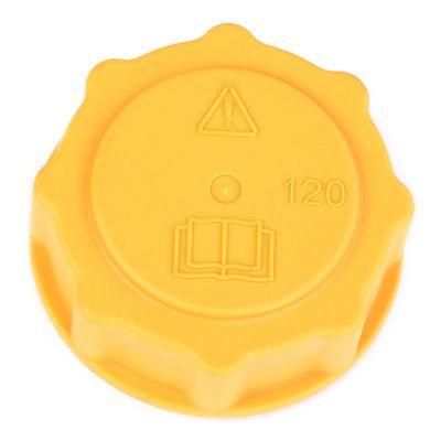 капачка, резервоар за охладителна течност RIDEX 56V0005