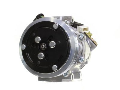 Kompressor, Klimaanlage