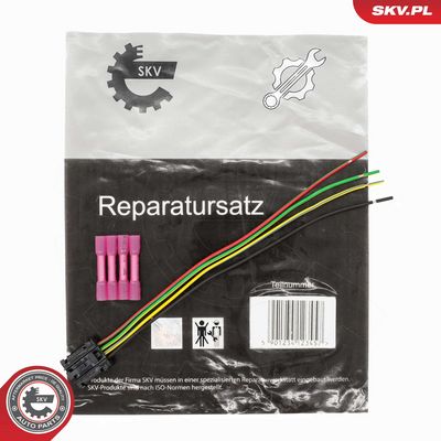 Opravná sada kabelu, koncové světlo ESEN SKV 53SKV217