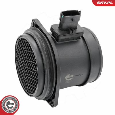 Váha vzduchu / snímač množství protékajícího vzduchu SKV 07SKV333