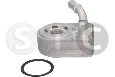 RADIATOR ULEI ULEI MOTOR