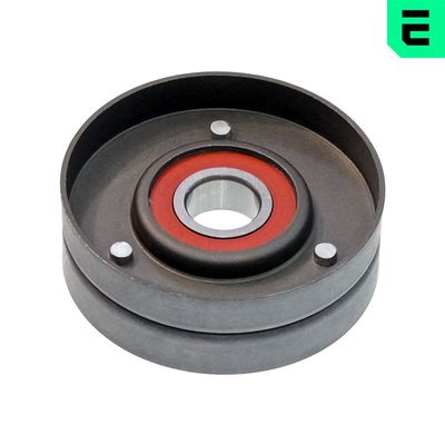 Tensioner Pulley, V-ribbed belt 0-N1558S