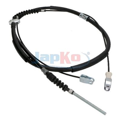 Seilzug, Feststellbremse