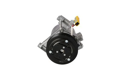 COMPRESOR CLIMATIZARE NRF 320089 35