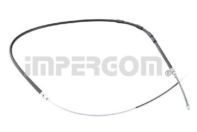 CABLU FRANA DE PARCARE