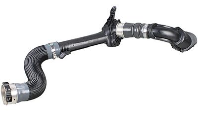 въздуховод за турбината METZGER AUTOTEILE 2400625