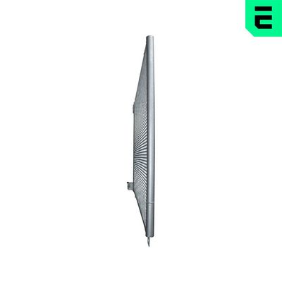 CONDENSATOR CLIMATIZARE ERA 667497 4