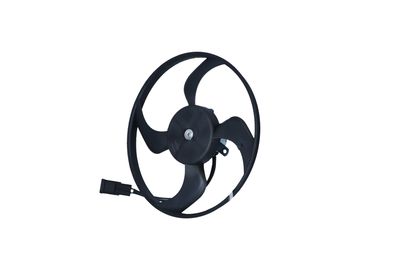 VENTILATOR RADIATOR NRF 47319 9