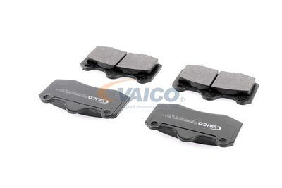 BREMSBELAGSATZ SCHEIBENBREMSE VAICO V460156 38