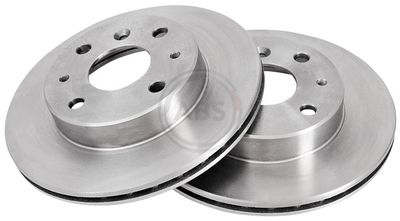 Brake Disc 16169