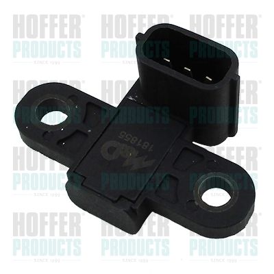Датчик импульсов HOFFER 7517726E для MITSUBISHI GRANDIS