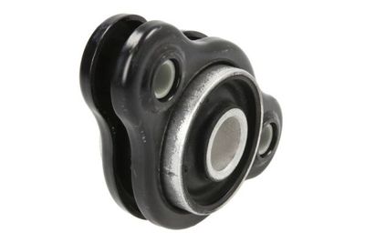 Voorste spoorcontrole-arm silent block