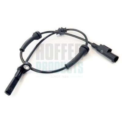 SENZOR TURATIE ROATA