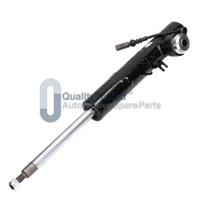 Tlumič pérování JAPANPARTS MQ-AS451