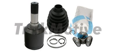 TrakMotive 45-0135 ШРУС  для ALFA ROMEO 147 (937_) 1.9 JTDM 16V (937.AXN1B, 937.AXZ1B)