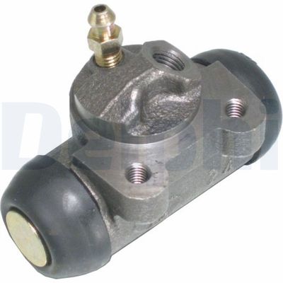 Cylinderek hamulcowy DELPHI LW30258