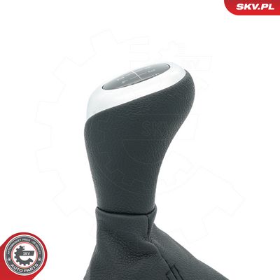 Hlavice řadicí páky ESEN SKV 63SKV508