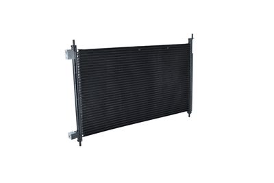 KONDENSATOR KLIMAANLAGE NRF 35583 23