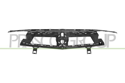 HALTER KüHLERGITTER PRASCO OP4242102