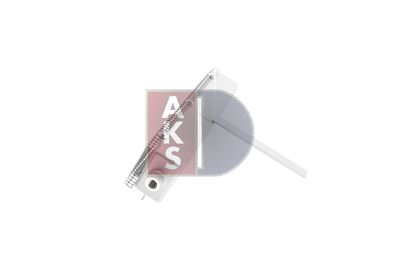 ÖLKüHLER MOTORöL AKS DASIS 486008N 5
