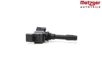 ZüNDSPULE METZGER AUTOTEILE 0880493 3