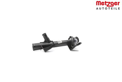 CUPLAJ CONDUCTA LICHID RACIRE METZGER AUTOTEILE 4010741 16