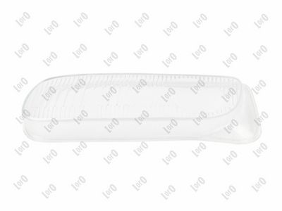 STREUSCHEIBE HAUPTSCHEINWERFER