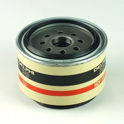KRAFTSTOFFFILTER DELPHI HDF543 15