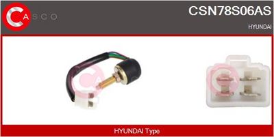 COMUTATOR LUMINI FRANA