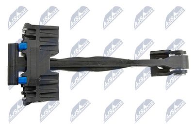 Uchytenie dverí NTY EZC-WW-341