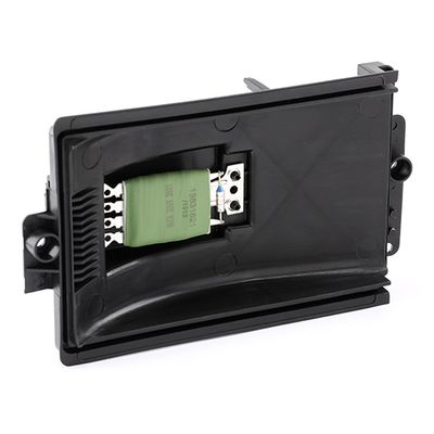 управляващ блок, отопление/ вентилация RIDEX 1385C0013