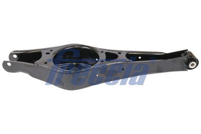 BRAT SUSPENSIE ROATA