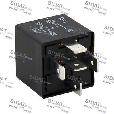 MULTIFUNKTIONSRELAIS