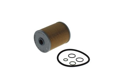 FILTER ARBEITSHYDRAULIK BOSCH F026407291 8