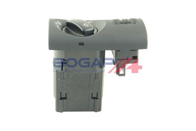 COMUTATOR FAR BOGAP A7344137 2