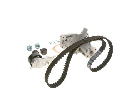 SET POMPA APA + CUREA DINTATA BOSCH 1987948895 14