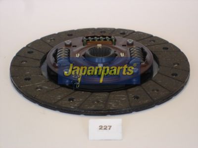 JAPANPARTS Sankabos diskas