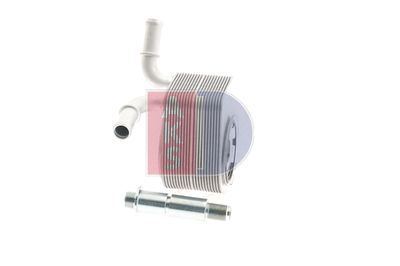 ÖLKüHLER MOTORöL AKS DASIS 096026N 3