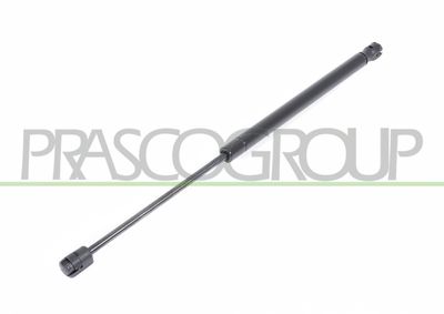 Газовая пружина, крышка багажник PRASCO FD0069055 для FORD KA