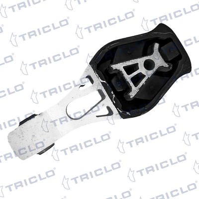 окачване, двигател TRICLO 360555
