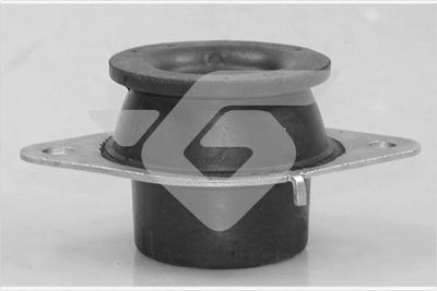 LAGERUNG SCHALTGETRIEBE