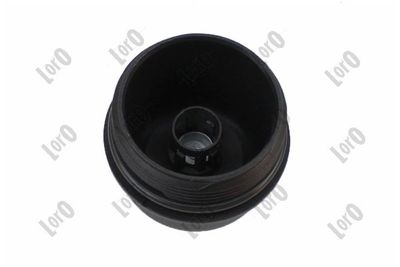 Cap, oil filter housing 004-028-140