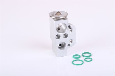 SUPAPA EXPANSIUNE CLIMA NISSENS 999375 39