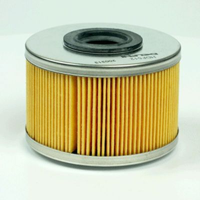 KRAFTSTOFFFILTER DELPHI HDF512 13