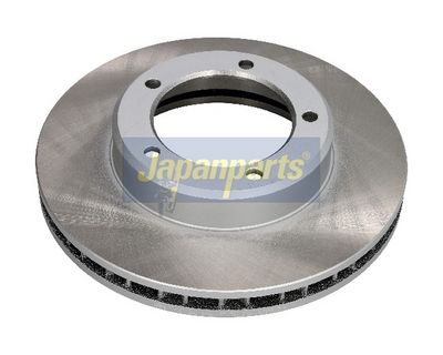 спирачен диск JAPANPARTS DI-224C