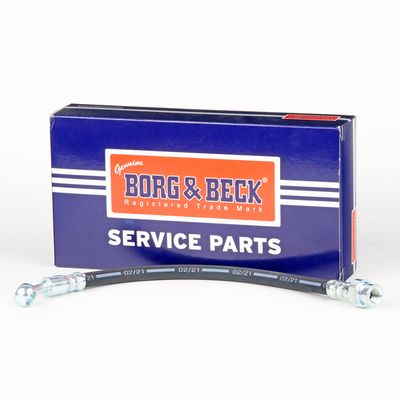 спирачен маркуч BORG & BECK BBH7614