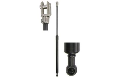 Perna aer MAGNUM TECHNOLOGY MGS256