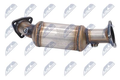 CATALIZATOR NTY KATVW006 30