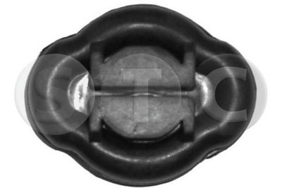 TAMPON CAUCIUC AMORTIZOR ESAPAMENT